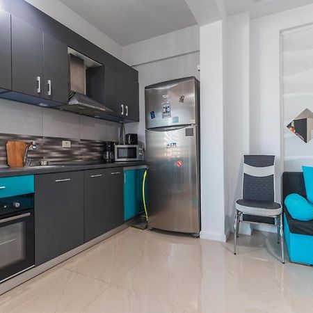 Apartament Unique Relax Apartment Năvodari Exterior foto